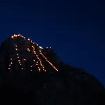 Montanea Διαμέρισμα Tschagguns