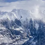 Montanea Διαμέρισμα Tschagguns