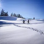 Διαμέρισμα Montanea