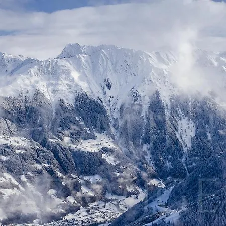 Montanea Apartman Schruns