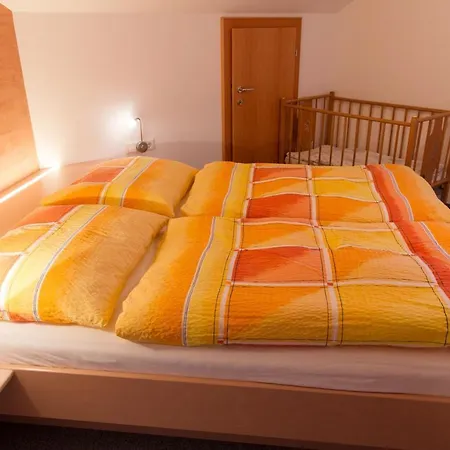Montanea Apartment Schruns