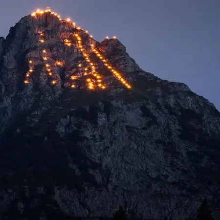Montanea * Чаггунс