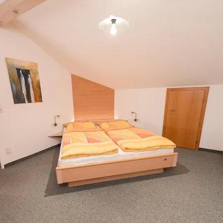 Apartment Montanea *