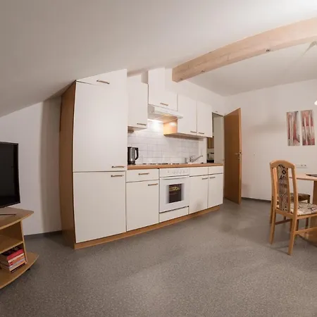 Montanea Apartment *