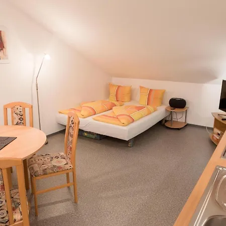 Montanea Apartment Schruns