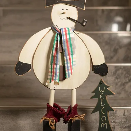 Montanea Apartman Schruns