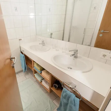 Apartment Montanea *