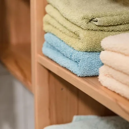 Apartman Montanea Schruns