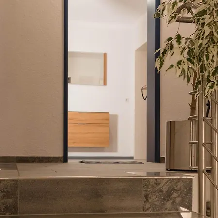 Montanea Apartman Schruns