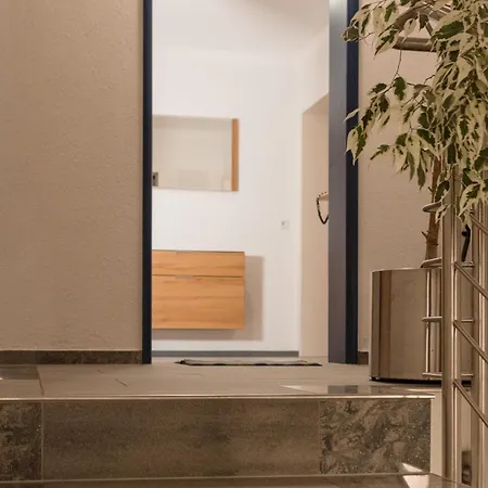 Apartman Montanea Schruns