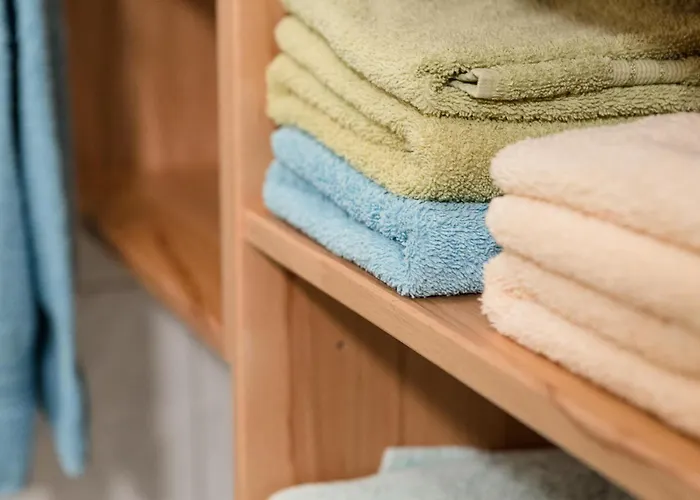 Apartman Montanea Tschagguns