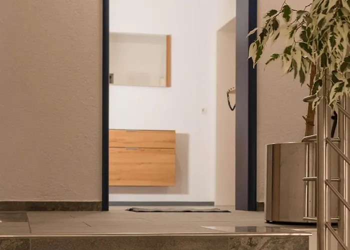 Montanea Apartman Tschagguns